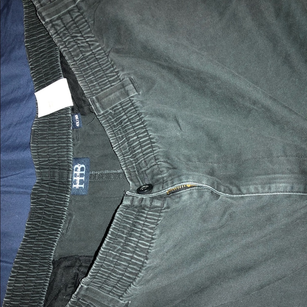 Habor bay pants